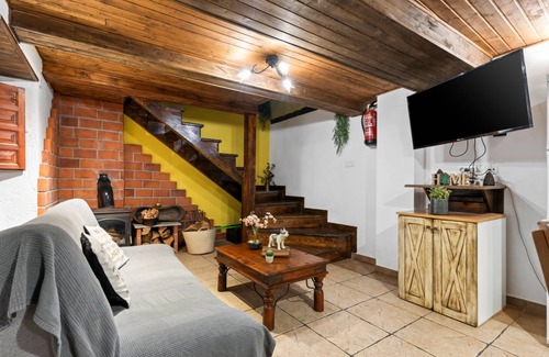Fresnedo House | 55 m² House ∙ 1 bedroom ∙ 2 guests
