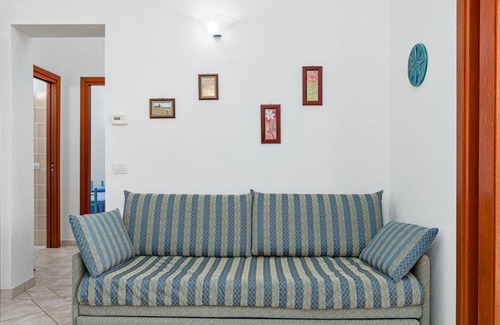 Buddittogliu Straulas House | 55 m² House ∙ 2 bedrooms ∙ 4 guests