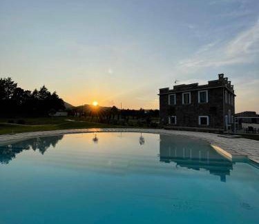 Nova Siri Apartment | 55 m² Serviced apartment ∙ 4 guests