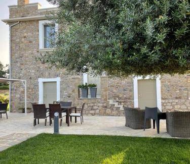 Nova Siri Apartment | 55 m² Serviced apartment ∙ 4 guests