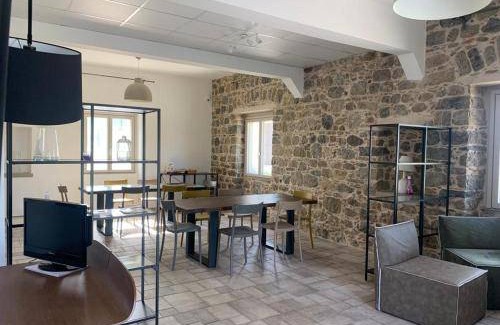 Nova Siri Apartment | 55 m² Serviced apartment ∙ 4 guests