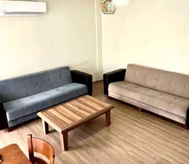Samanl Apartment | 55 m² Serviced apartment ∙ 4 guests