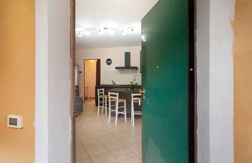 Ortovero Villa | 55 m² Villa ∙ 1 bedroom ∙ 4 guests