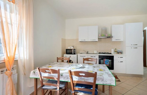 Ortovero Villa | 55 m² Villa ∙ 1 bedroom ∙ 5 guests