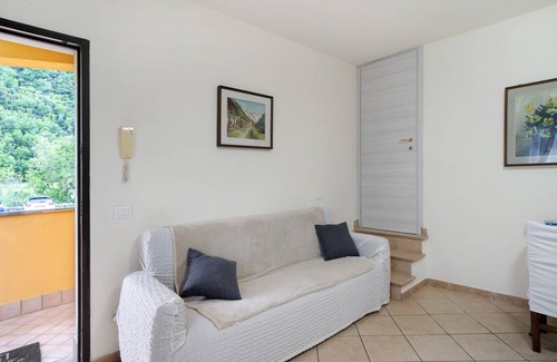 Ortovero Villa | 55 m² Villa ∙ 1 bedroom ∙ 5 guests