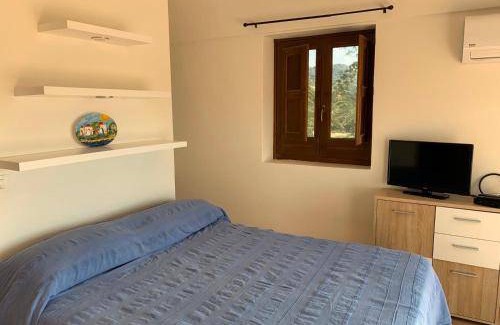 Pantelleria Villa | 55 m² Villa ∙ 2 bedrooms ∙ 4 guests