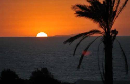 Pantelleria Villa | 55 m² Villa ∙ 2 bedrooms ∙ 4 guests