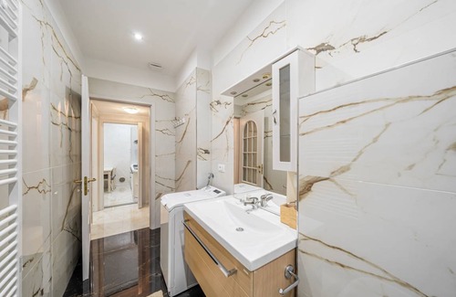 Zona Padova Apartment | 56 m² Apartment ∙ 1 bedroom ∙ 3 guests