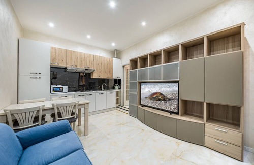 Zona Padova Apartment | 56 m² Apartment ∙ 1 bedroom ∙ 3 guests