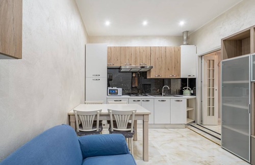 Zona Padova Apartment | 56 m² Apartment ∙ 1 bedroom ∙ 3 guests