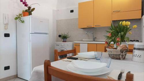 Biella Apartment | 56 m² Apartment ∙ 3 guests