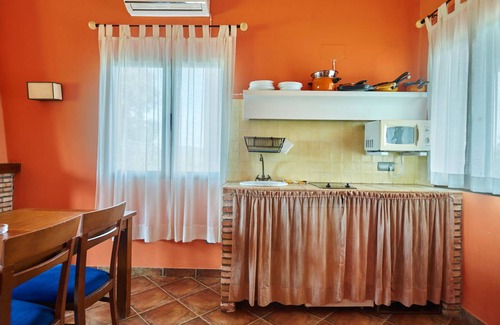 Aldeaquemada House | 56 m² House ∙ 2 bedrooms ∙ 6 guests