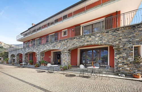 San Bartolomeo Apartment | 57 m² Apartment ∙ 2 bedrooms ∙ 6 guests