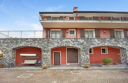 San Bartolomeo Apartment | 57 m² Apartment ∙ 2 bedrooms ∙ 6 guests