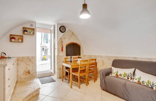 Centro Storico Apartment | 58 m² Apartment ∙ 1 bedroom ∙ 2 guests
