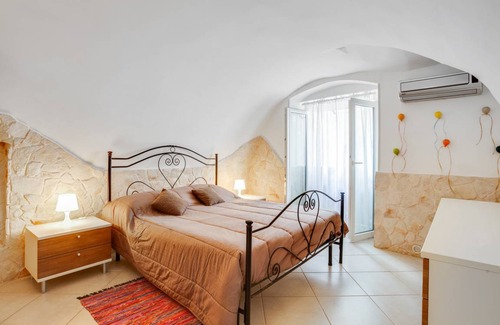 Centro Storico Apartment | 58 m² Apartment ∙ 1 bedroom ∙ 2 guests