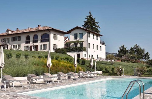 Costigliole d'Asti Bed & Breakfast | 58 m² Bed and breakfast ∙ 4 guests