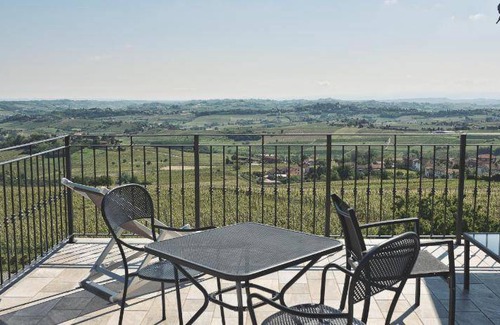 Costigliole d'Asti Bed & Breakfast | 58 m² Bed and breakfast ∙ 4 guests