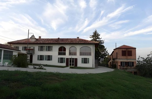 Costigliole d'Asti Bed & Breakfast | 58 m² Bed and breakfast ∙ 4 guests