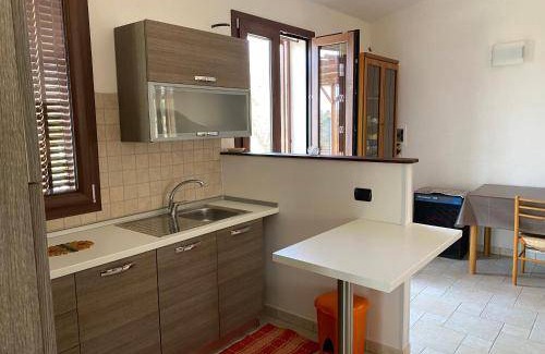 Minervino di Lecce House | 58 m² House ∙ 1 bedroom ∙ 4 guests