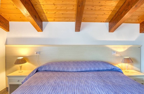 Valfabbrica House | 58 m² House ∙ 2 bedrooms ∙ 6 guests