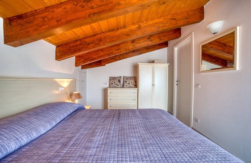 Valfabbrica House | 58 m² House ∙ 2 bedrooms ∙ 6 guests