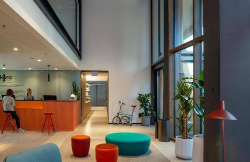 Desamparados Apartment | 59 m² Serviced apartment ∙ 2 bedrooms ∙ 4 guests