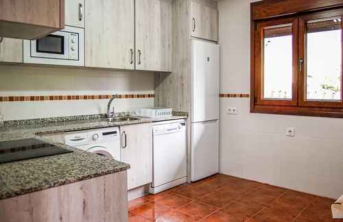 La Portilla House | 6 bedroom accommodation in Llanes