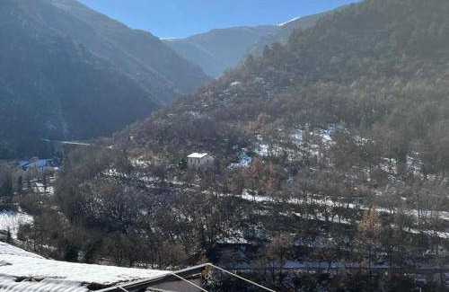 Pettorano sul Gizio Apartment | 60 m² Apartment ∙ 1 bedroom ∙ 4 guests