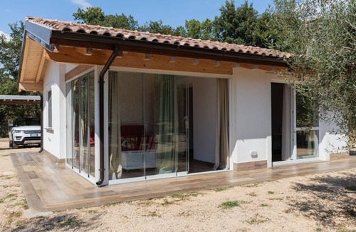 Vetralla Other | 60 m² Accommodation ∙ 1 bedroom ∙ 3 guests
