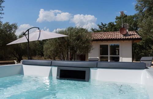 Vetralla Other | 60 m² Accommodation ∙ 1 bedroom ∙ 3 guests