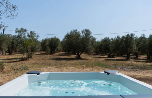 Vetralla Other | 60 m² Accommodation ∙ 1 bedroom ∙ 3 guests