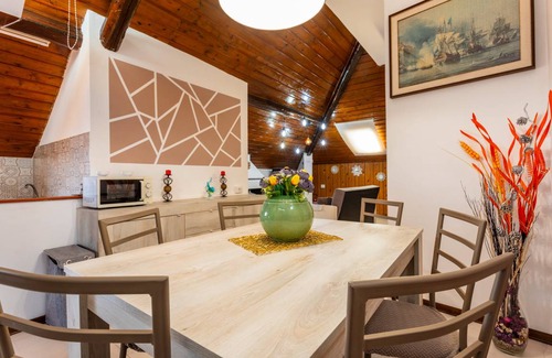 Gravina di Catania Apartment | 60 m² Apartment ∙ 2 bedrooms ∙ 5 guests