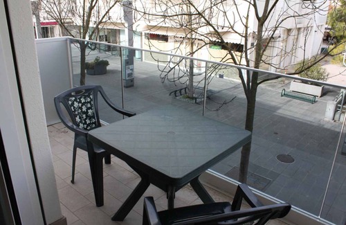 Lignano Sabbiadoro Apartment | 60 m² Apartment ∙ 2 bedrooms ∙ 6 guests