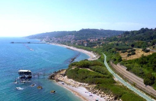 Marina di San Vito Apartment | 60 m² Apartment ∙ 2 bedrooms ∙ 4 guests
