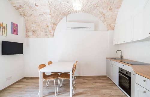 Castellana Grotte Apartment | 60 m² Apartment ∙ 1 bedroom ∙ 3 guests