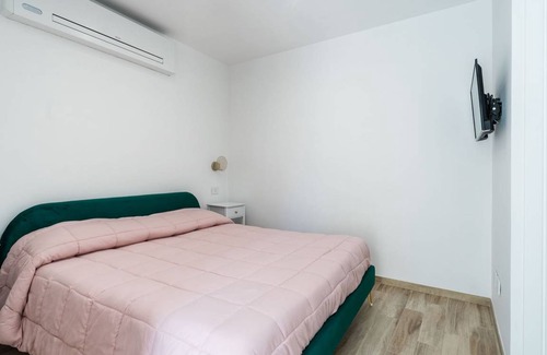 Castellana Grotte Apartment | 60 m² Apartment ∙ 1 bedroom ∙ 3 guests