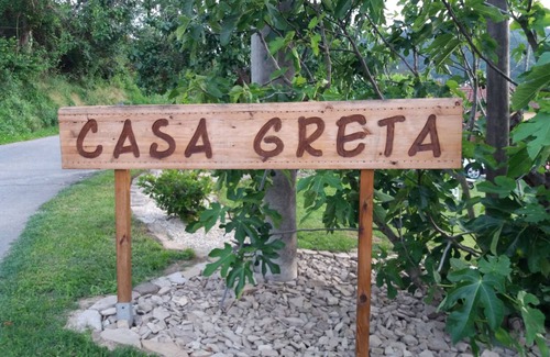 Monastero Bormida Apartment | 60 m² Apartment ∙ 2 bedrooms ∙ 5 guests
