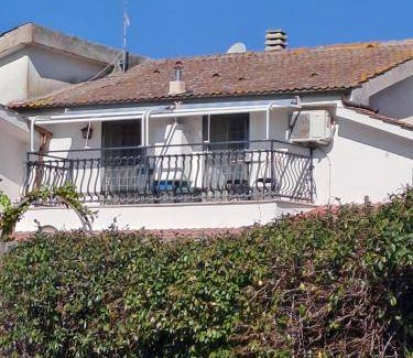 Lake Bracciano Apartment | 60 m² Apartment ∙ 1 bedroom ∙ 5 guests