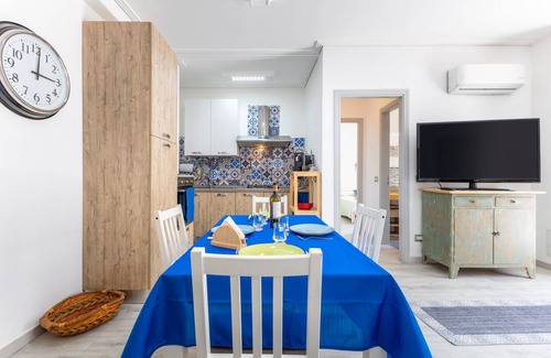Marina di Ragusa Apartment | 60 m² Apartment ∙ 2 bedrooms ∙ 4 guests