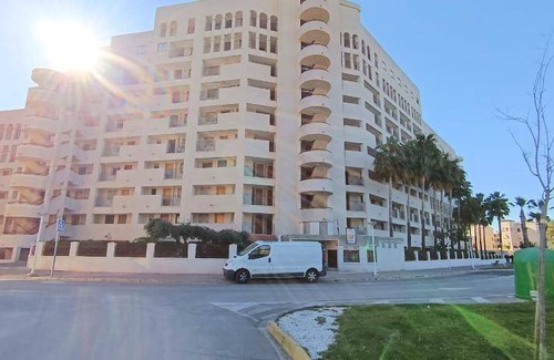 Marina d'Or Apartment | 60 m² Apartment ∙ 2 bedrooms ∙ 6 guests
