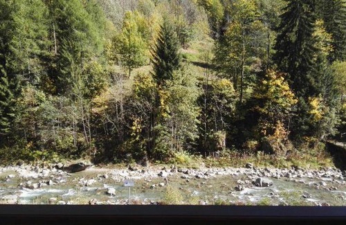 Alagna Valsesia Apartment | 60 m² Apartment ∙ 2 bedrooms ∙ 4 guests
