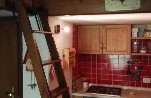 Alagna Valsesia Apartment | 60 m² Apartment ∙ 2 bedrooms ∙ 4 guests