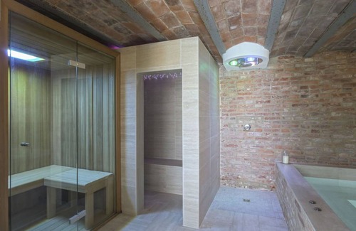 Pieve a Nievole Apartment | 60 m² Apartment ∙ 2 bedrooms ∙ 4 guests