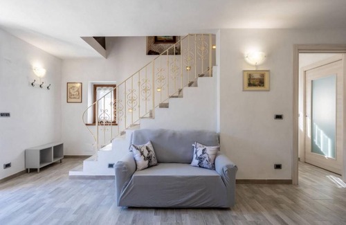 Pontestura Apartment | 60 m² Apartment ∙ 1 bedroom ∙ 2 guests