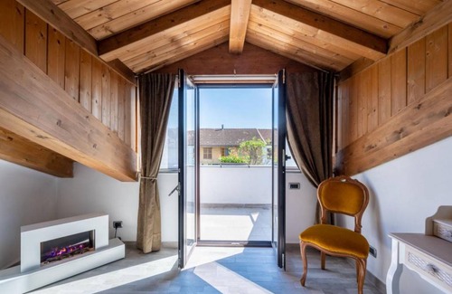 Pontestura Apartment | 60 m² Apartment ∙ 1 bedroom ∙ 2 guests