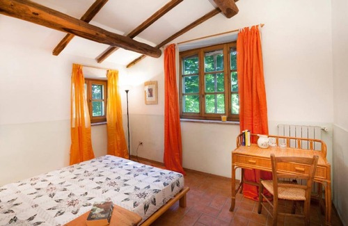 Castel Giorgio Apartment | 60 m² Apartment ∙ 1 bedroom ∙ 4 guests
