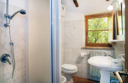 Castel Giorgio Apartment | 60 m² Apartment ∙ 1 bedroom ∙ 4 guests