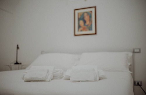 Centro Storico Apartment | 60 m² Apartment ∙ 1 bedroom ∙ 2 guests