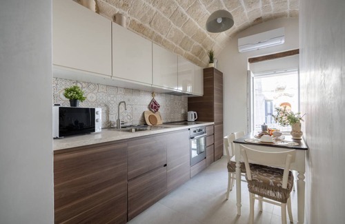 Centro Storico Apartment | 60 m² Apartment ∙ 1 bedroom ∙ 4 guests